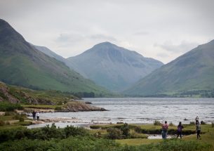 Access to nature: what to do when both sides are right?