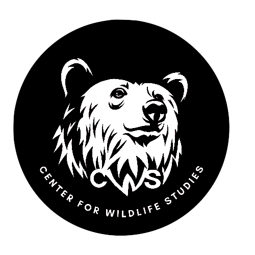 Logo for Centre of Wildlife Studies