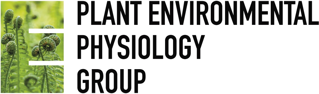 plant-environmental-physiology-group