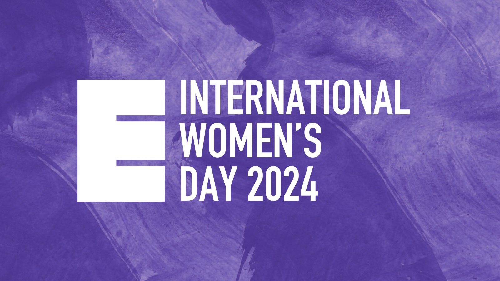 International Women's Day 2024 British Ecological Society